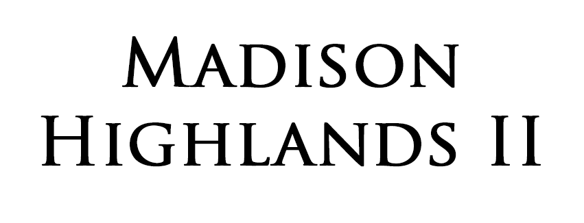 Madison Highlands 2 logo